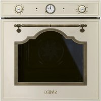 Notice SMEG SFP67C1TPOF Four