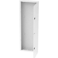 Notice Panduit MS42EHDS Electrical cabinet