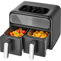 Notice AMICA AFM 7020 Frytkownica