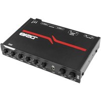 Notice DS18 EQX5 Table de mixage