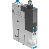 Notice Festo OVEM-14-H-B-QO-OE-N-2P Générateur de vide