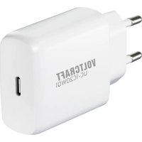 Notice VOLTCRAFT UC-1C005 Chargeur téléphone portable