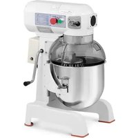 Manual Royal Catering RCPM-20WP Procesador de alimentos