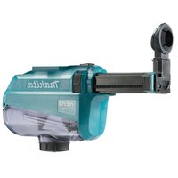 Notice MAKITA DX05 Système d'aspiration