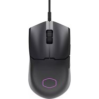Notice COOLER MASTER MM712 WIRES Souris