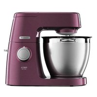 Notice KENWOOD CHEF XL SENSE KQL6200V Robot kuchenny