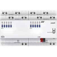 Notice THEBEN RM 8 I KNX Maison intelligente