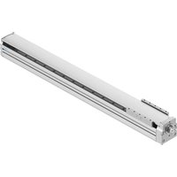 Notice Festo ELGT-BS-90-750-10P Industrial actuator