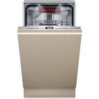 Notice NEFF S857YMX12E Lave-vaisselle