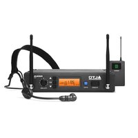 Notice ALTO RADIUS 100H Microfoon