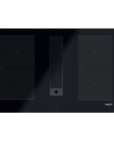 Notice WHIRLPOOL WVHF83BB UKIT Cuisinière