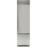 Notice Fhiaba XS5990TST3A Refrigerator