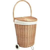 Notice IKEA TOLKNING 805.126.24 Chariot de courses
