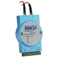 Notice Advantech ADAM-4541-C Optical converter