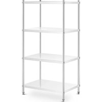 Notice Royal Catering RCER-9060 Armoire