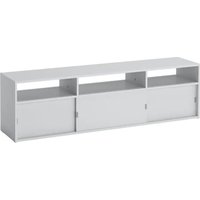 Notice IKEA SPIKSMED 105.657.72 Meuble TV