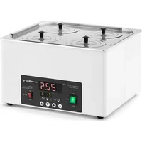 Notice STEINBERG SBS-TWB-2004 Bain-marie thermostatique