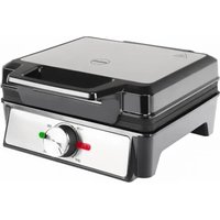 Notice Eldom WAFLO WA1600 Gofrownica