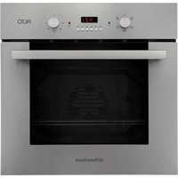 Notice Robinhood OBAC606D57SS Oven