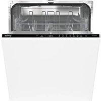 Notice GORENJE GV642D90 Lave-vaisselle
