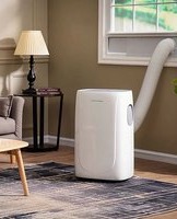 Notice Emerson QUIET KOOL EAPC6RSC1 Climatisation