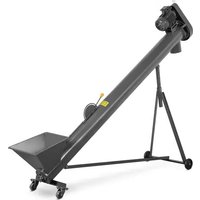 Notice Wiesenfield WIE-SC-200 Convoyeur industriel