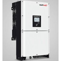 Notice CyberPower CPSPV30000ETL-WB Solar panel