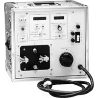 Notice Megger CB-832 Measuring equipment