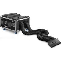 Notice BeamZ LF6000 Effektmaschine