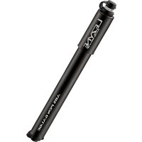 Notice Lezyne GAUGE DRIVE HP Pompe