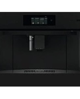 Notice AEG PSC8000T Coffee machine