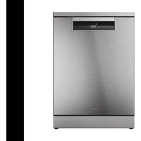 Notice HAIER XF 5C7M0X-17 Bulaşık makineleri