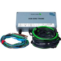 Notice Camille Bauer SMART GRID BOX Measuring equipment