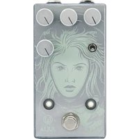 Notice Walrus Audio JULIA Amplificateur audio