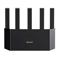 Notice Tenda RX12L PRO Router