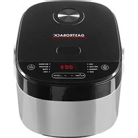 Manual Gastroback DESIGN MULTICOOK PRO 42527 Food Processor