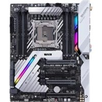 Notice ASUS PRIME X299-DELUXE Carte mère