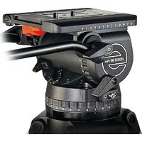 Notice Sachtler VIDEO 60 PLUS EFP Tripod