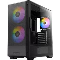 Notice ANTEC NX416 Unite Centrale