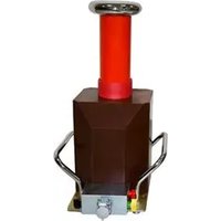 Notice Megger HPG50-H Measuring equipment