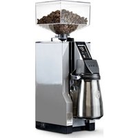 Notice EUREKA MIGNON LIBRA BREW Coffee grinder