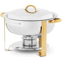 Notice Royal Catering RCCD-RT17_4.5LG Chauffe-Plats