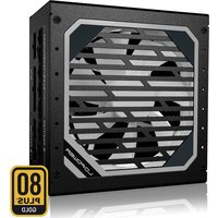 Notice LC-Power LC6650M V2.31 Alimentation PC