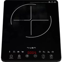 Notice NEVIR NVR-INDPT100 Cuisinière