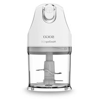 Notice Sogo SS-5263 Robot da cucina