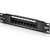 Notice TRENDNET TC-P08C5E Matériel réseau