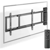 Notice NEDIS TVWM5860BK Support mural