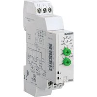 Notice Eberle DWN1 Interrupteur électrique