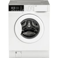 Notice IKEA TVÄTTAD 204.940.72 Lave-linge