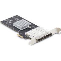 Notice StarTech.com P041GI-NETWORK-CARD Carte réseau